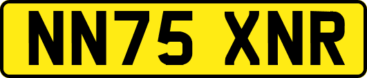 NN75XNR