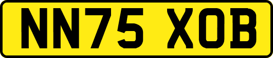 NN75XOB