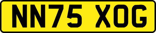 NN75XOG