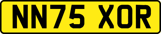 NN75XOR