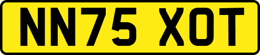 NN75XOT