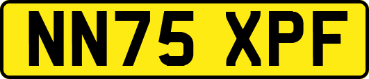 NN75XPF