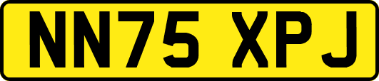 NN75XPJ