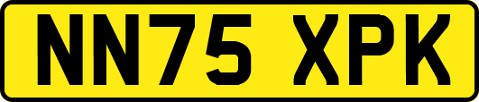 NN75XPK