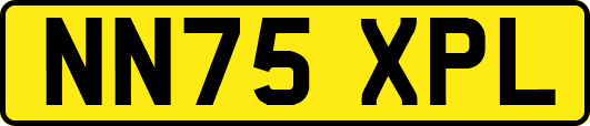 NN75XPL