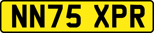 NN75XPR