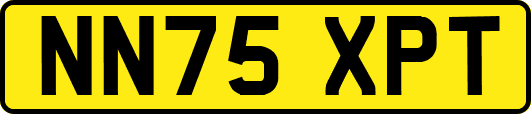 NN75XPT