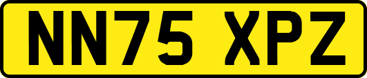 NN75XPZ
