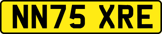 NN75XRE