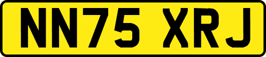 NN75XRJ