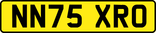 NN75XRO