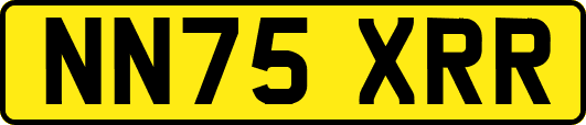 NN75XRR