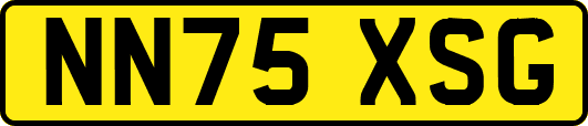 NN75XSG