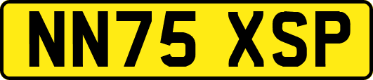 NN75XSP