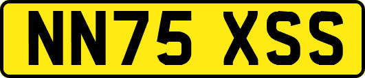 NN75XSS