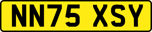 NN75XSY