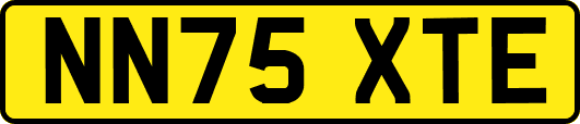 NN75XTE