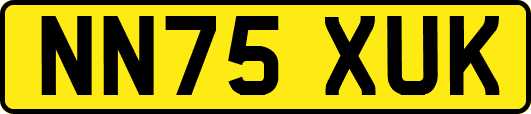 NN75XUK