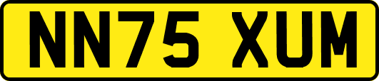 NN75XUM