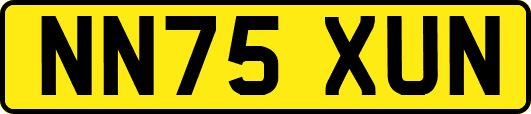 NN75XUN