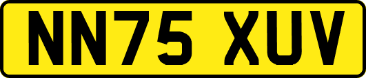 NN75XUV