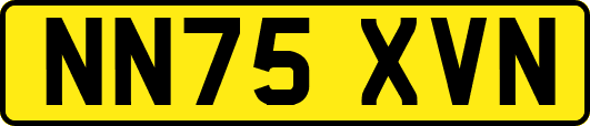NN75XVN