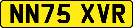 NN75XVR
