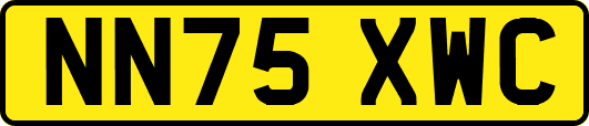 NN75XWC