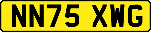 NN75XWG