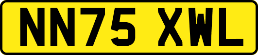 NN75XWL