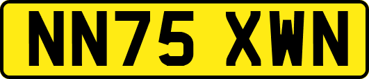 NN75XWN