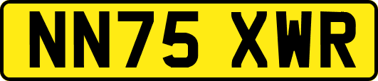 NN75XWR