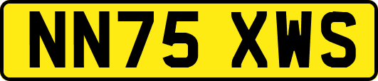 NN75XWS