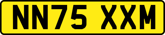 NN75XXM