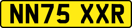 NN75XXR