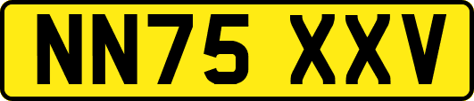 NN75XXV