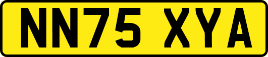 NN75XYA