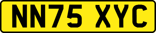 NN75XYC