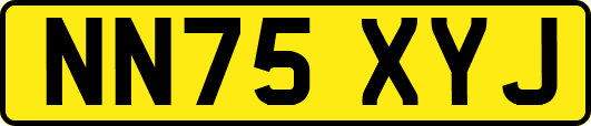 NN75XYJ