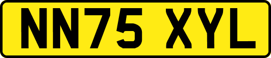 NN75XYL