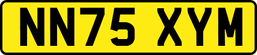NN75XYM