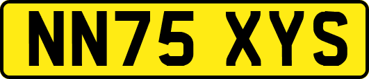 NN75XYS