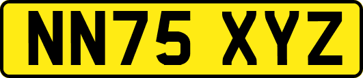 NN75XYZ