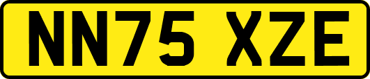 NN75XZE