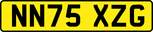 NN75XZG