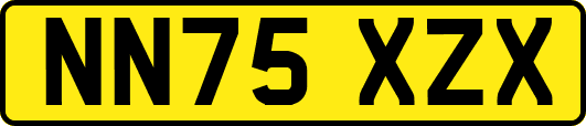 NN75XZX