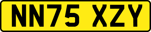 NN75XZY