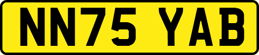 NN75YAB