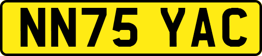 NN75YAC