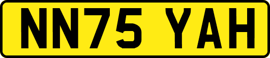 NN75YAH